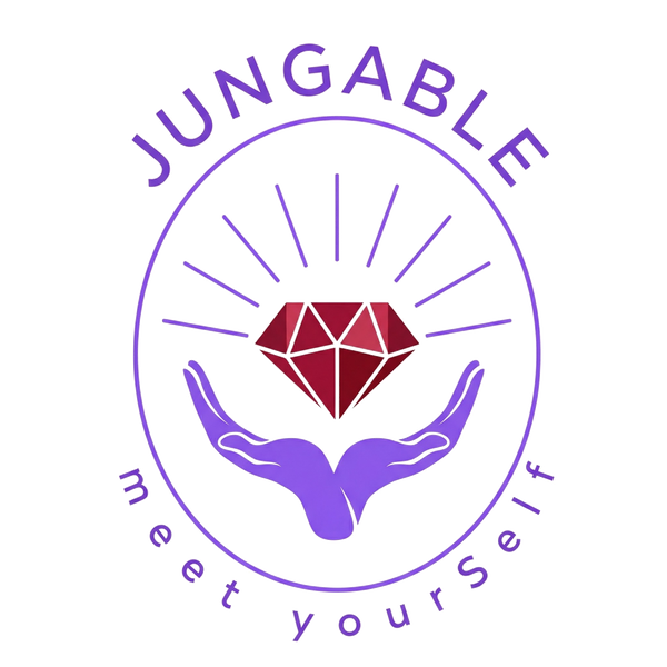 Jungable - meet yourSelf